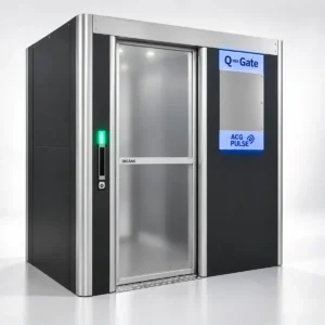Q-Web®Gate