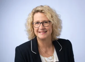 Katja Völcker, Buying Specialist, Schwartauer Werke